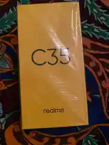 Realme C35-5