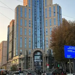 3-комн. квартира, 21 этаж, 179 м², Шохмансур