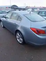 Opel Insignia, 2009-8