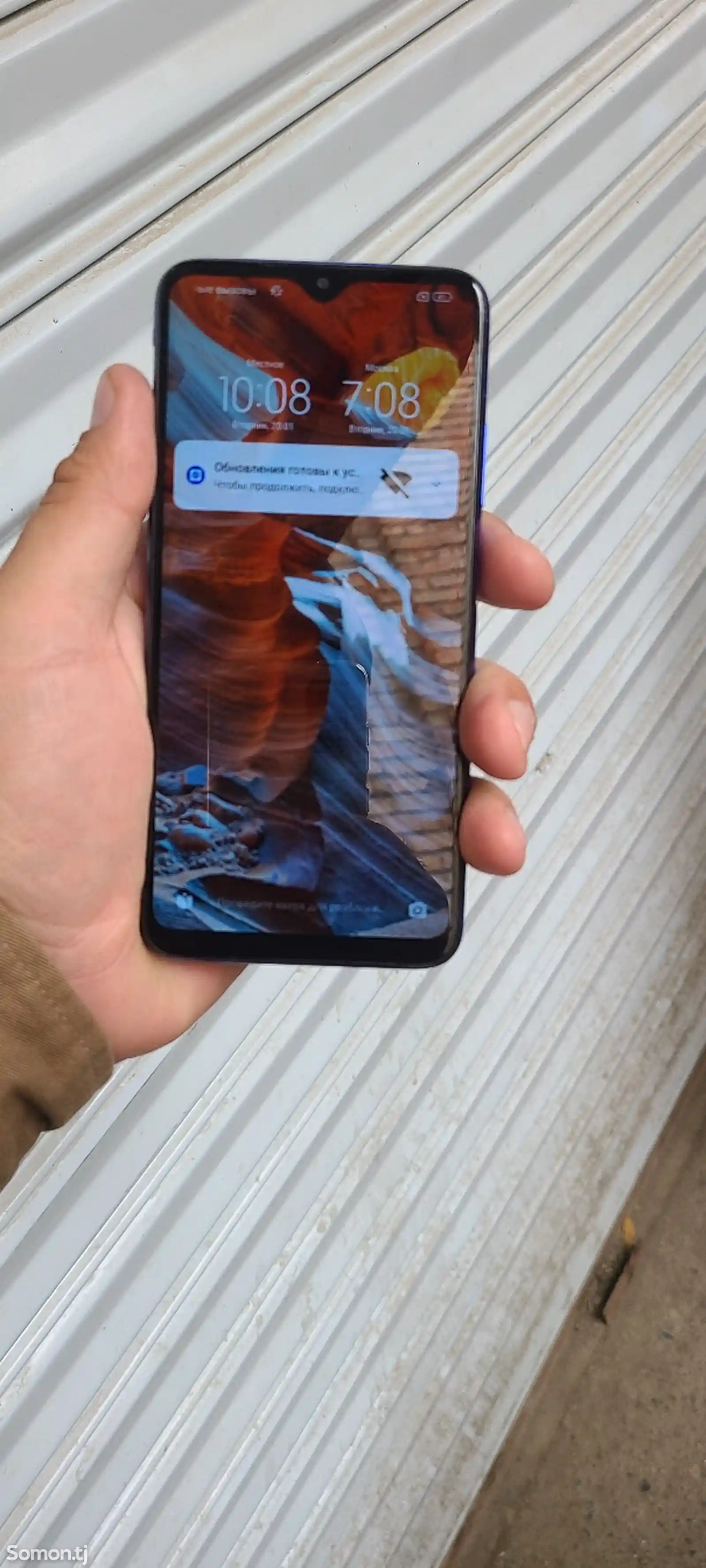 Xiaomi Redmi 9T 128gb-2