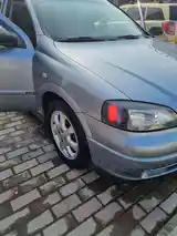 Opel Astra G, 2004-3