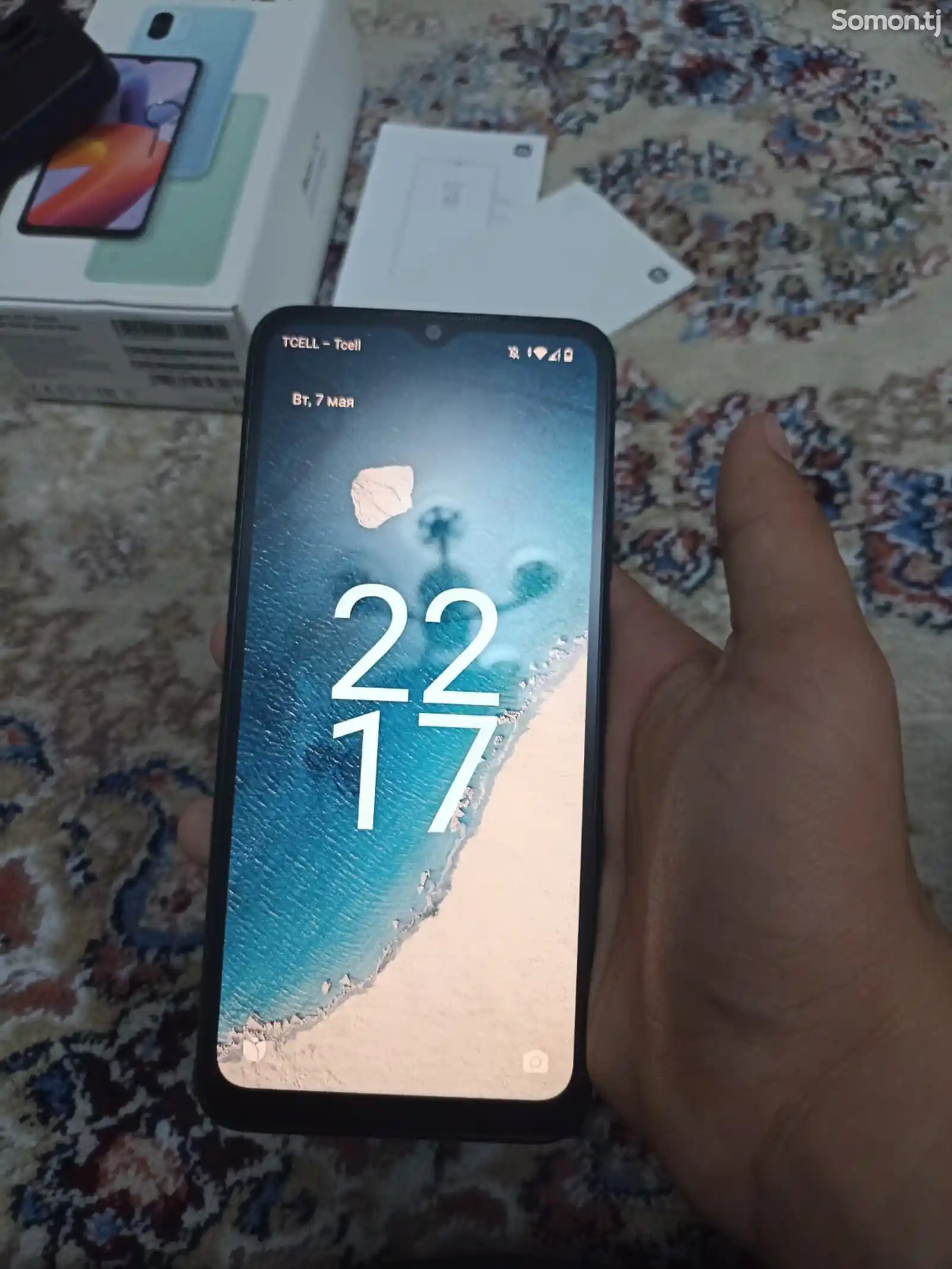 Xiaomi Redmi А2+-6