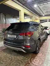 Hyundai Santa Fe, 2016-4