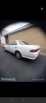 Toyota Mark II, 1993-2