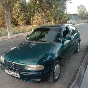 Opel Astra F, 1996