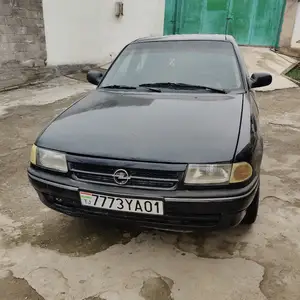 Opel Astra F, 1994