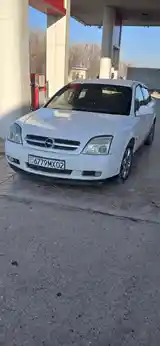 Opel Vectra C, 2004-4