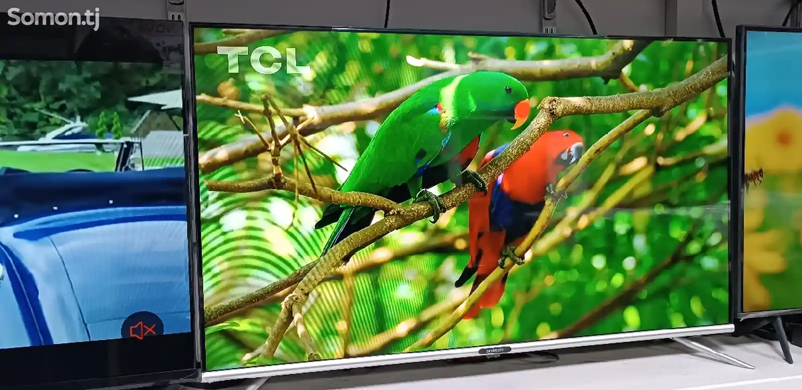 Телевизор Samsung 45 Webos TV-1