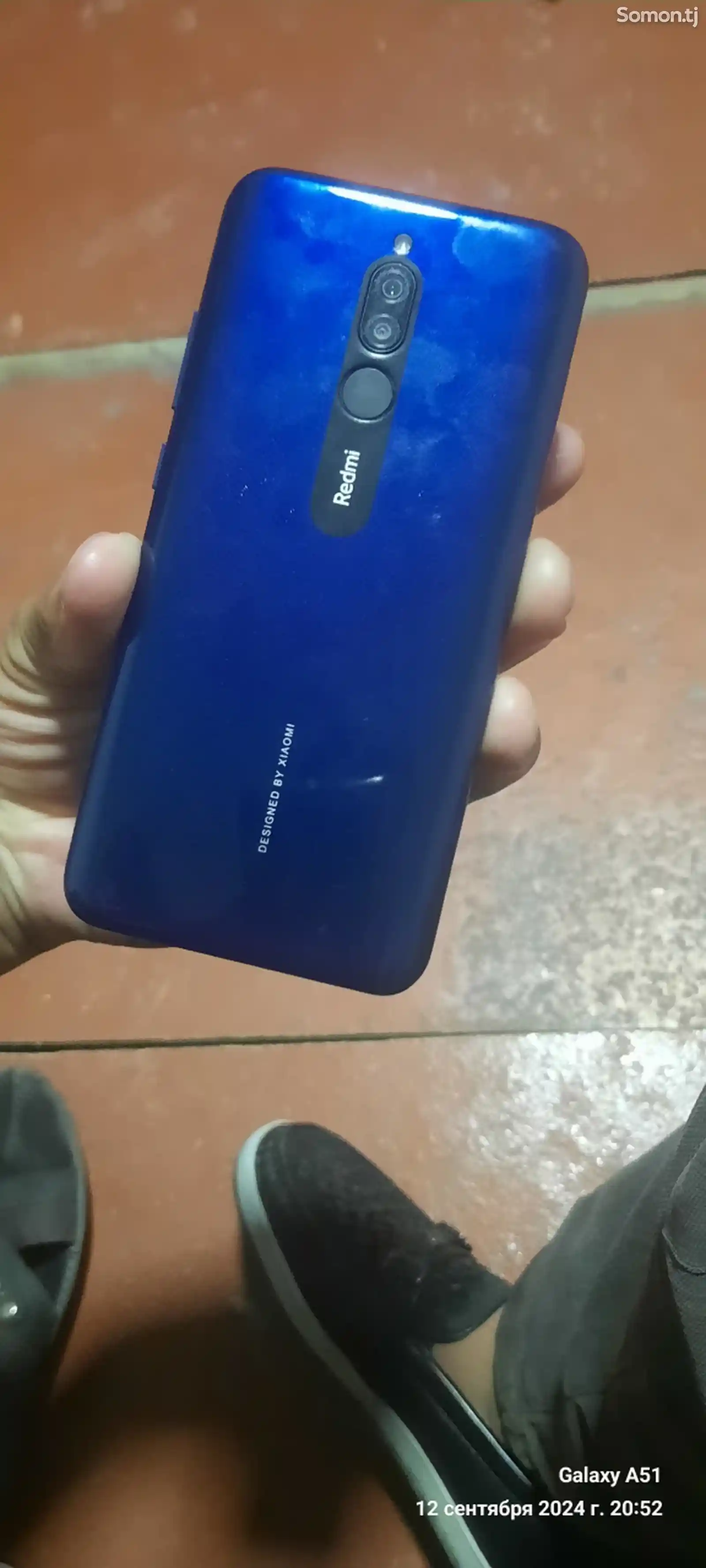 Xiaomi Redmi 8-6