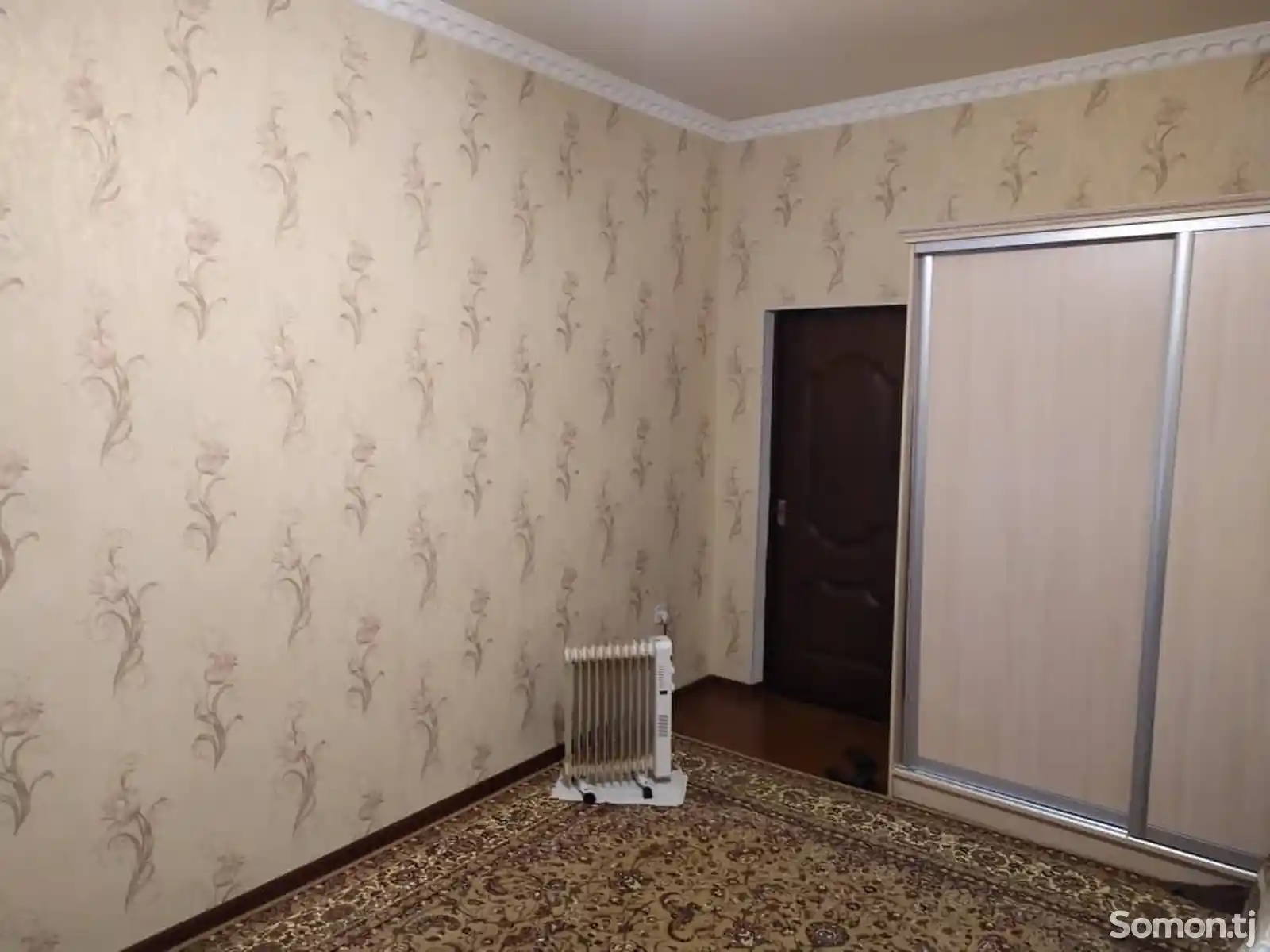 2-комн. квартира, 5 этаж, 68 м², Табрез як-3