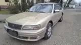 Nissan Maxima, 1997-3