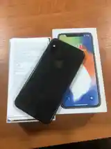 Apple iPhone X, 64 gb, Space Grey-4