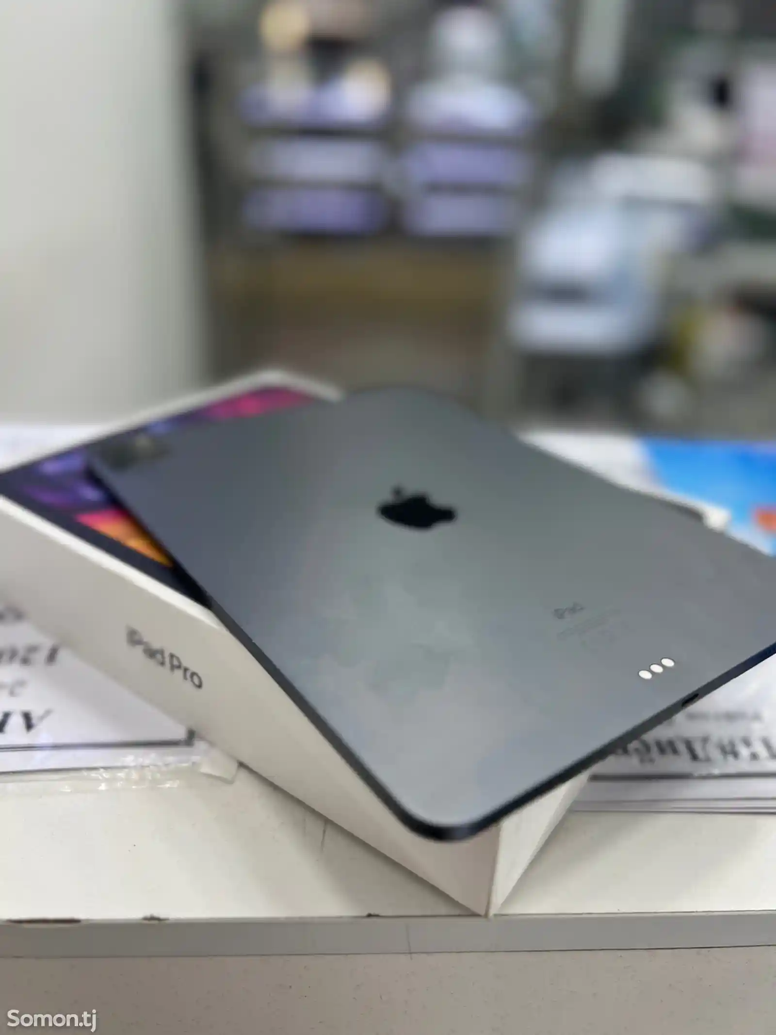 Планшет Apple Ipad Pro 512gb-3