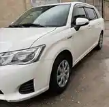 Toyota Fielder, 2014-3