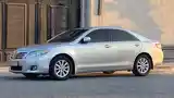 Toyota Camry, 2010-6