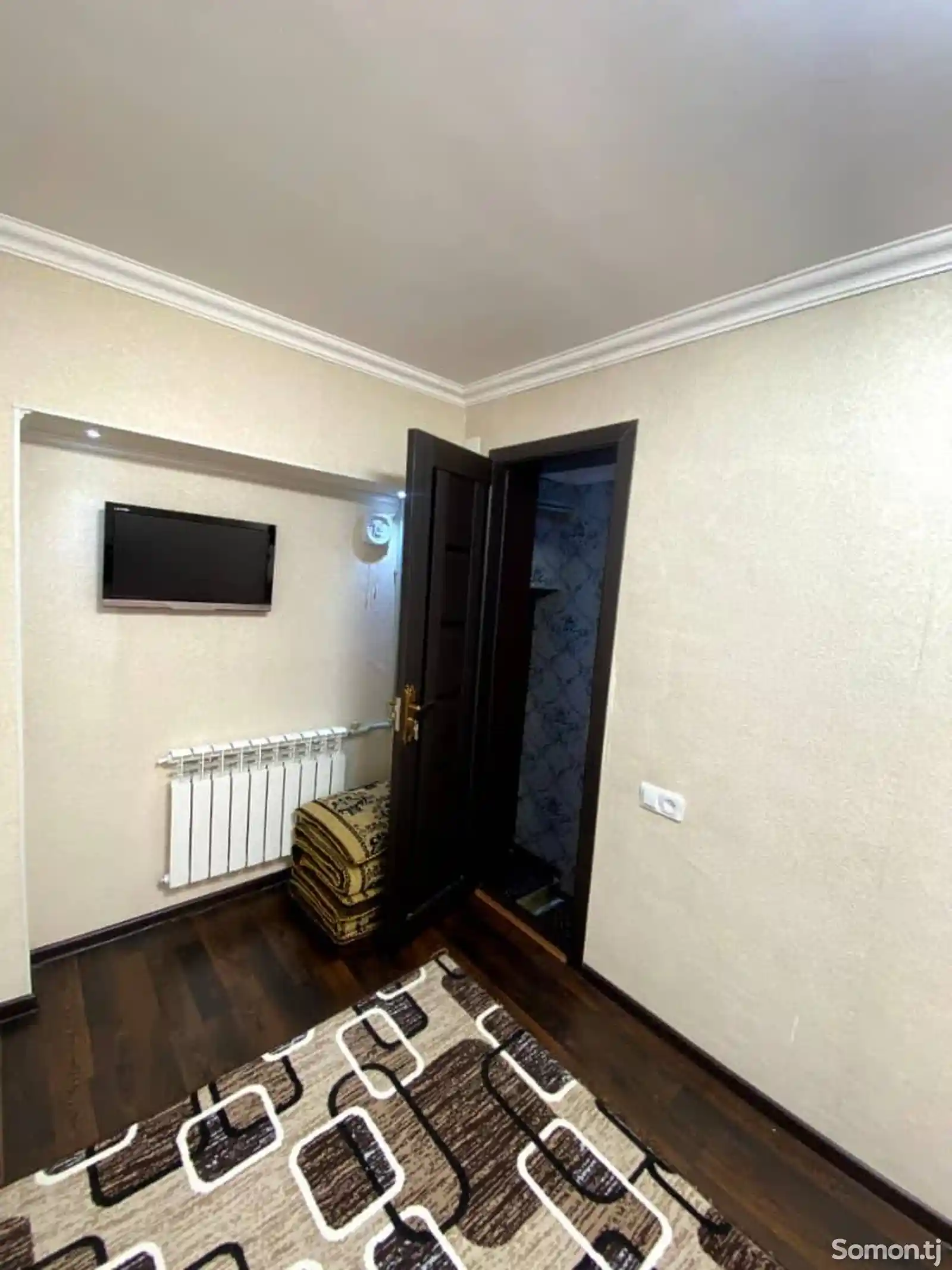 2-комн. квартира, 2 этаж, 26 м², н.Сино-7