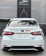 Toyota Camry, 2018-5