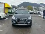 Hyundai Tucson, 2014-7