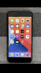 Apple iPhone 8 plus, 64 gb, Space Grey-2