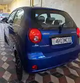 Chevrolet Matiz, 2007-3