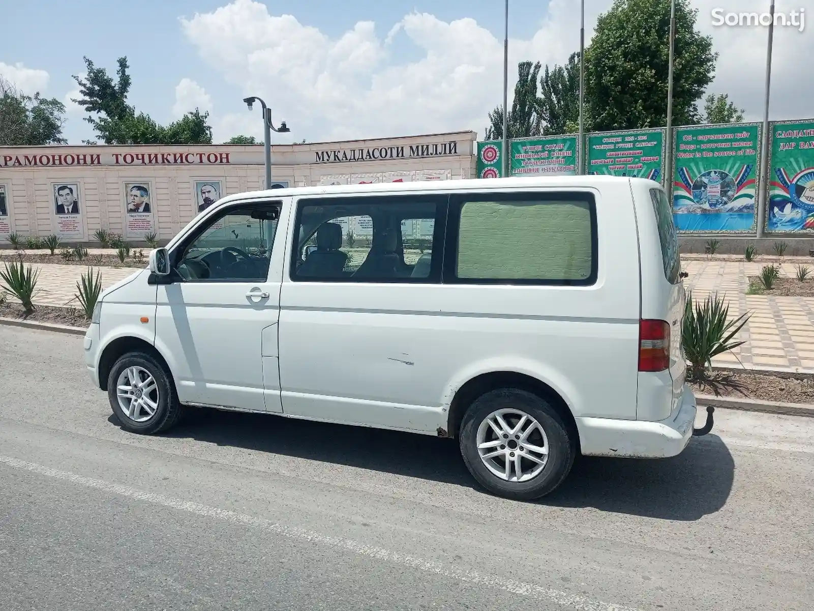 Mercedes-Benz Viano, 2006-4