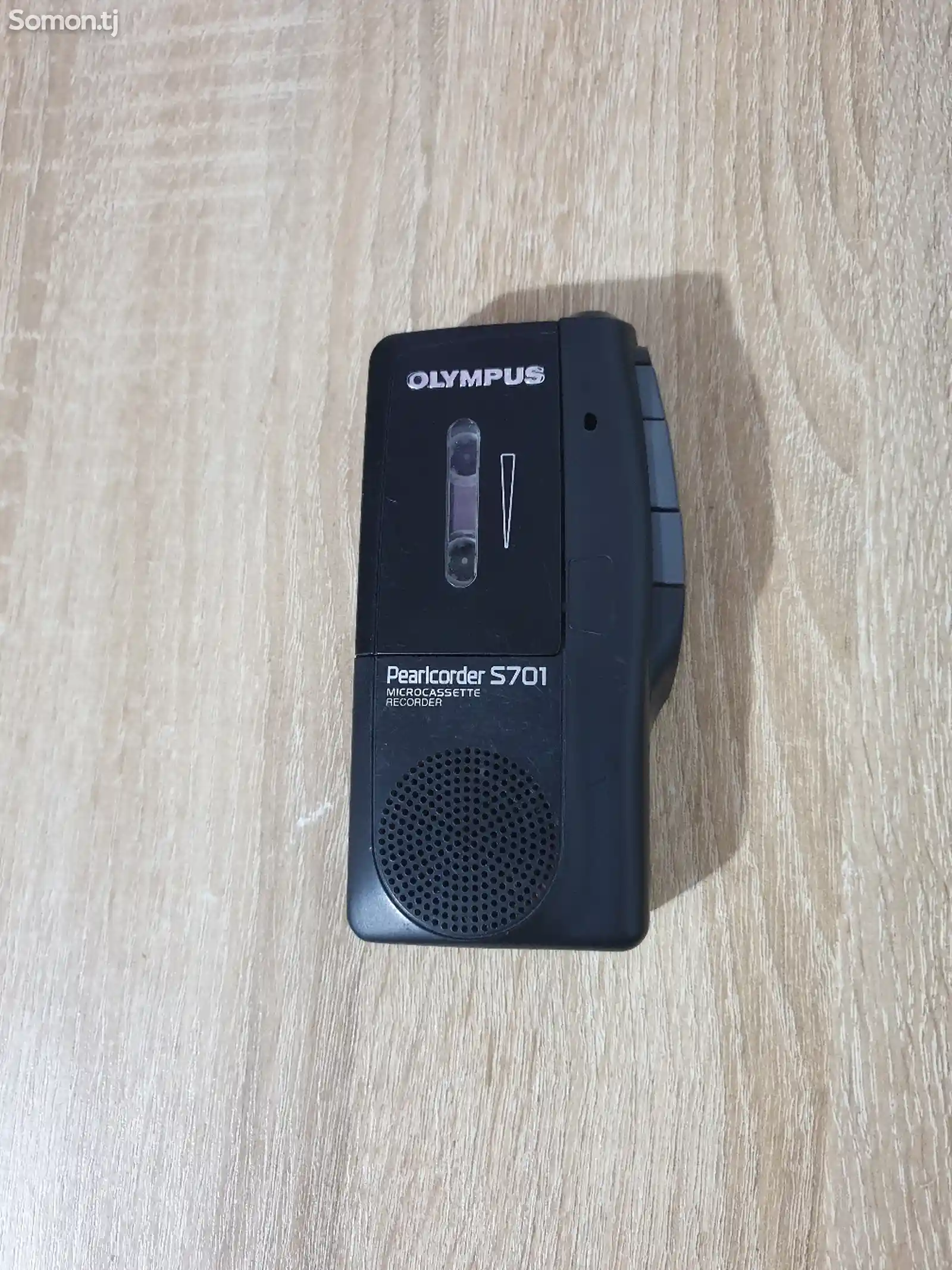 Диктофон Olympus s701-2