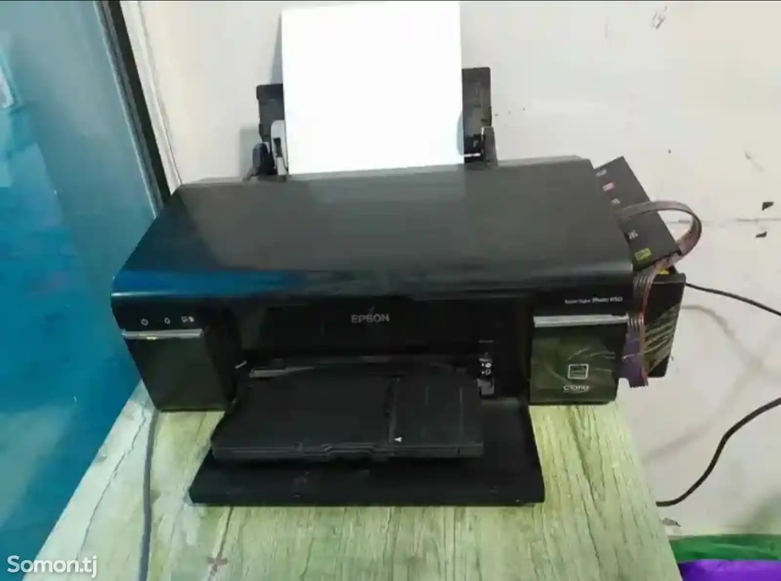 Принтер Epson p50-2