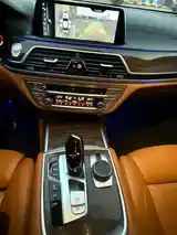 BMW 7 series, 2018-9