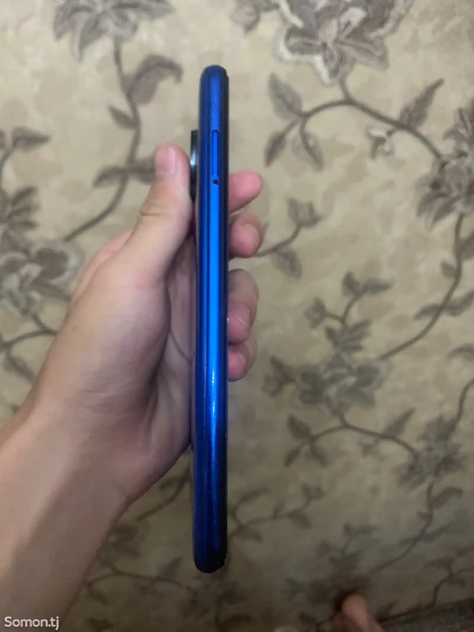Xiaomi Poco X3 Nfc-7