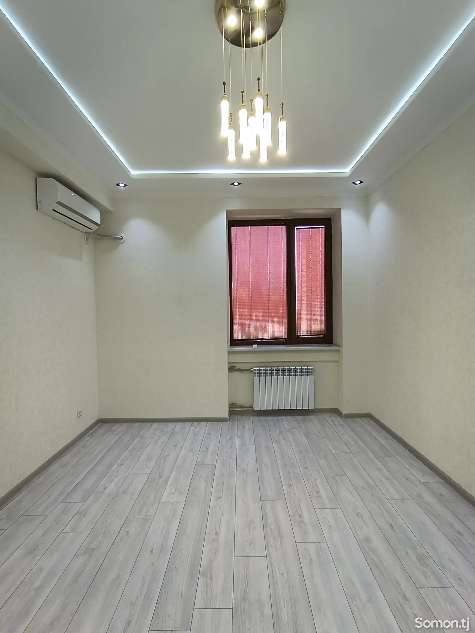 2-комн. квартира, 8 этаж, 60 м², 82мкр-1