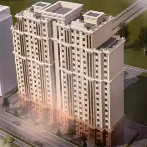 2-комн. квартира, 2 этаж, 64 м², Кохи Борбад