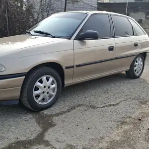 Opel Astra F, 1997