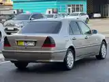 Mercedes-Benz C class, 1999-6