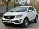 Kia Sportage, 2015-3