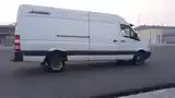 Фургон Mercedes benz sprinter-3