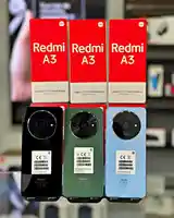 Xiaomi Redmi A3-4