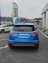 Toyota RAV 4, 2018-5