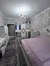 3-комн. квартира, 11 этаж, 110 м², Сино-2