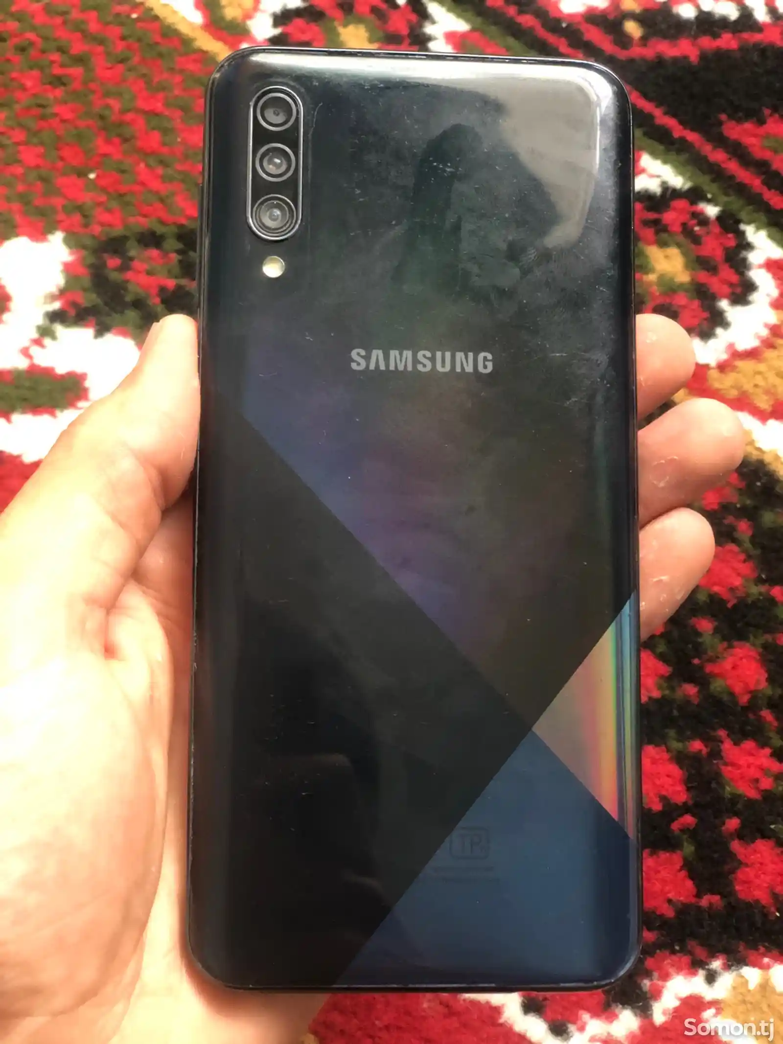 Samsung Galaxy A30s-2