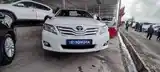 Toyota Camry, 2010-2