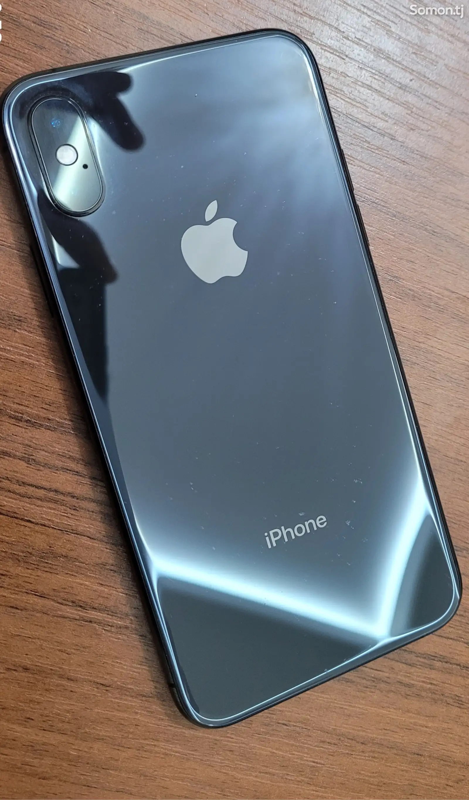 Apple iPhone Xs, 64 gb, Space Grey-1