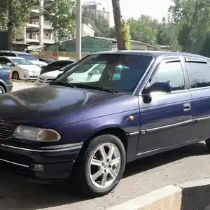 Opel Astra F, 1997