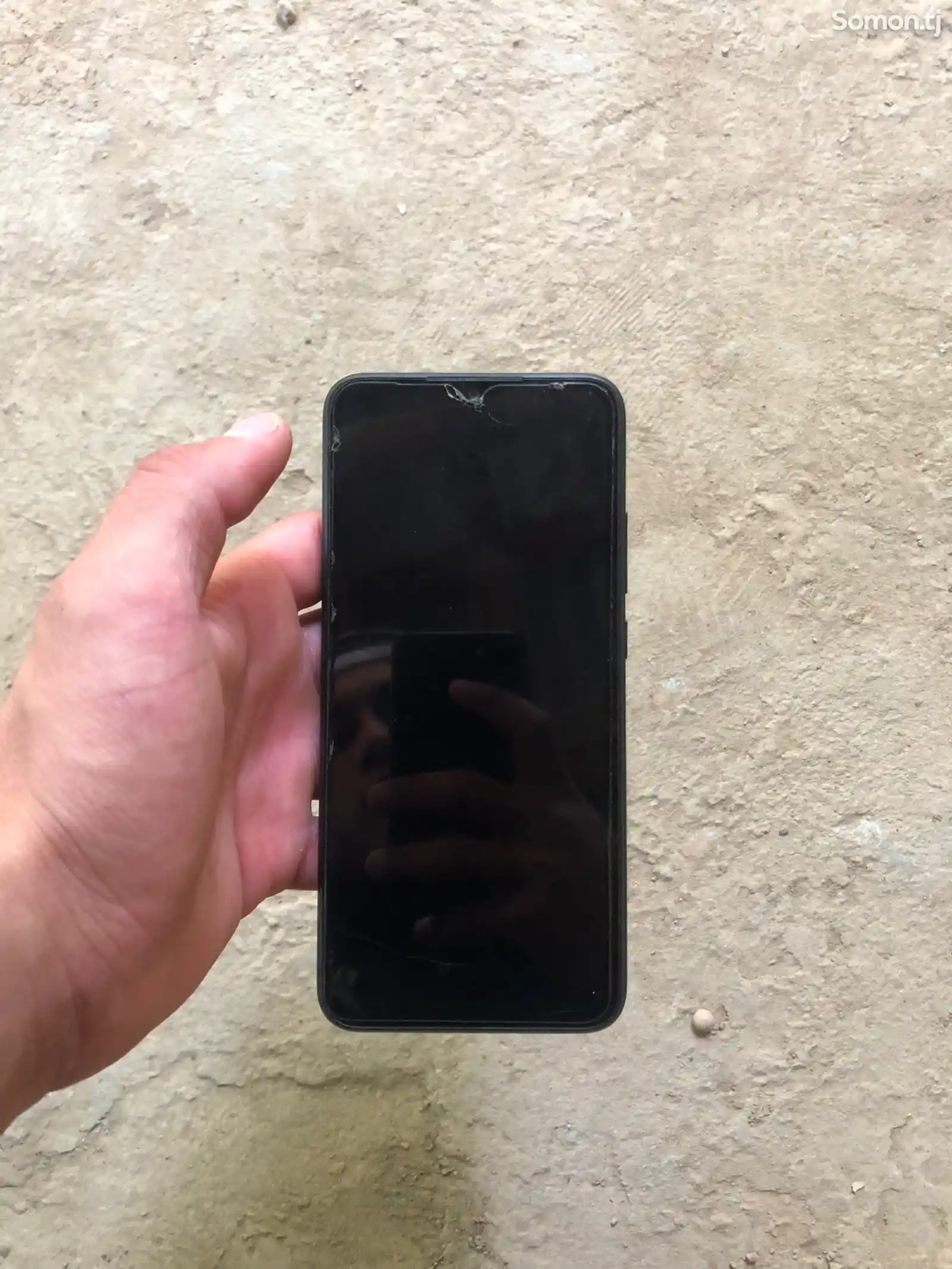Xiaomi Redmi 9А-4