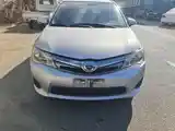 Toyota Fielder, 2014-2