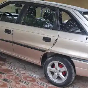 Opel Astra F, 1997