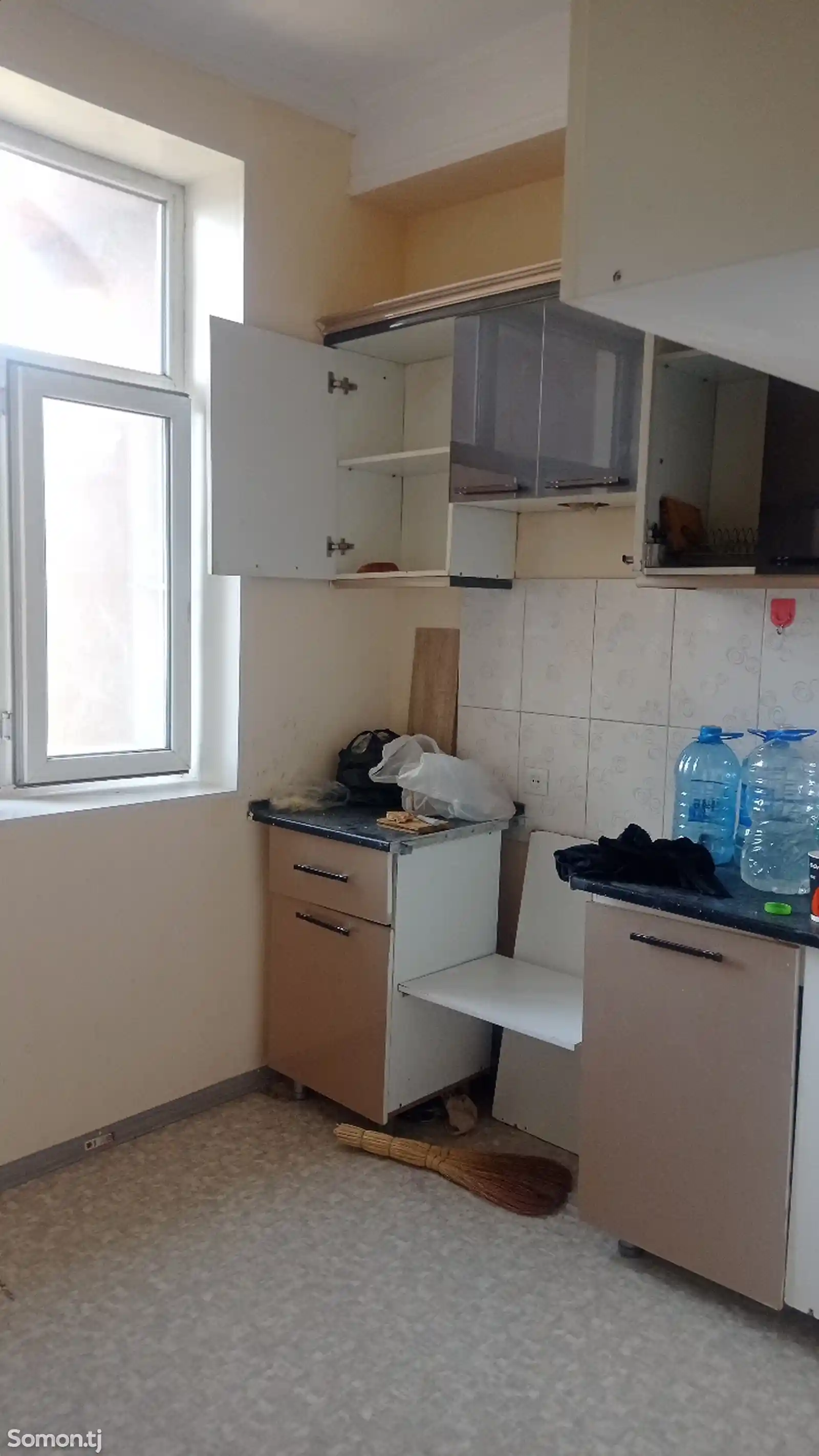 1-комн. квартира, 5 этаж, 40 м², 112 мкр-2