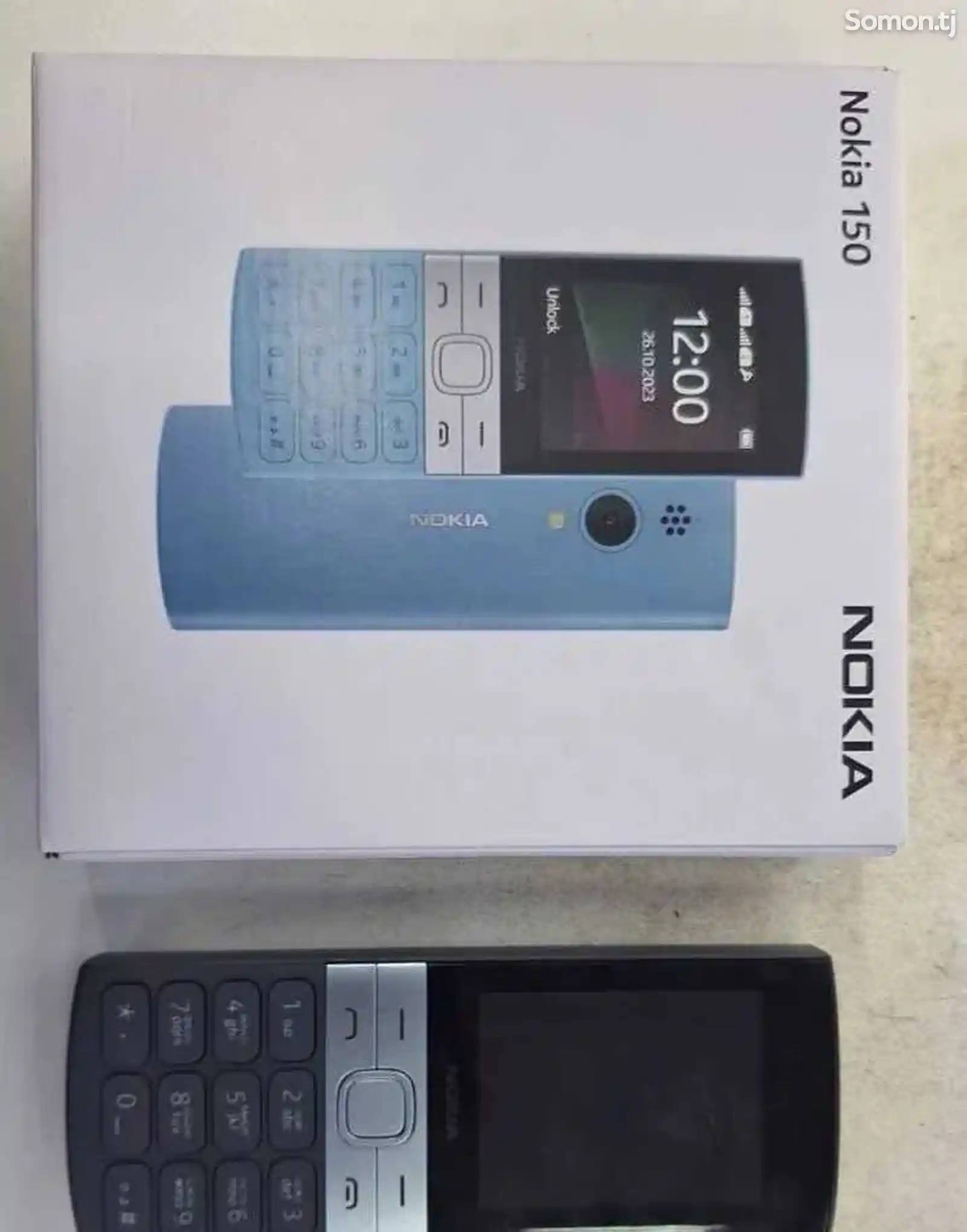 Nokia N150-2