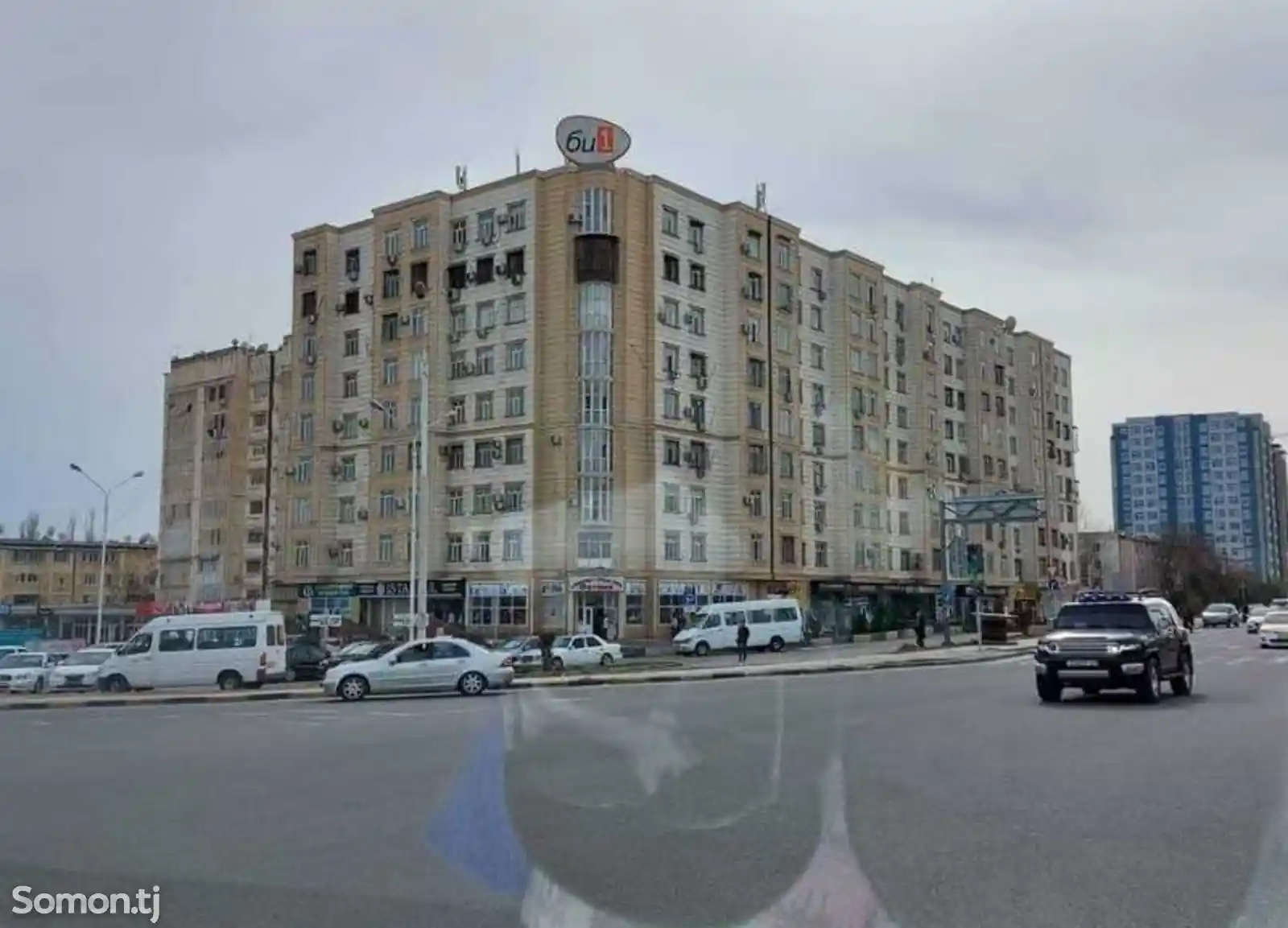 2-комн. квартира, 2 этаж, 76м², 112 мкр.-9