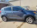 Kia Sportage, 2015-4