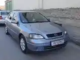 Opel Astra G, 2006-2